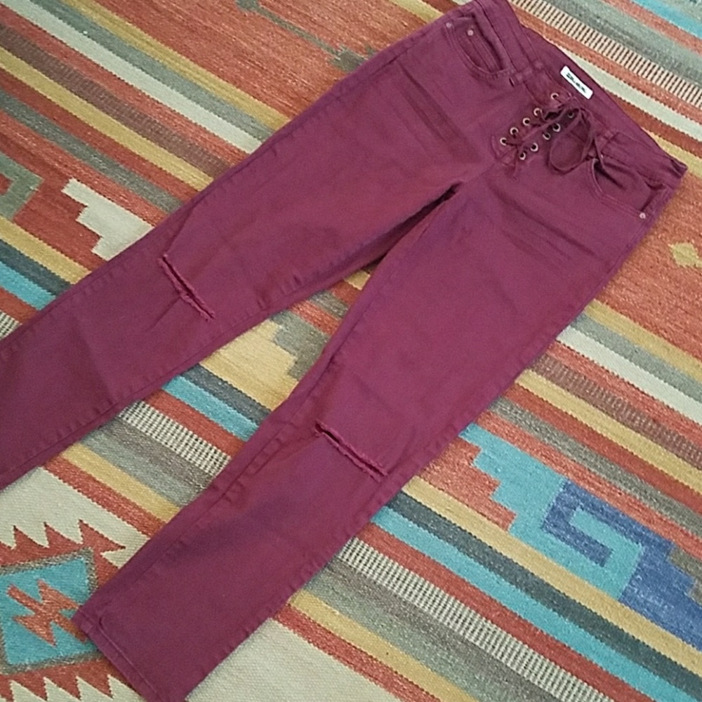 Billabong jeans,